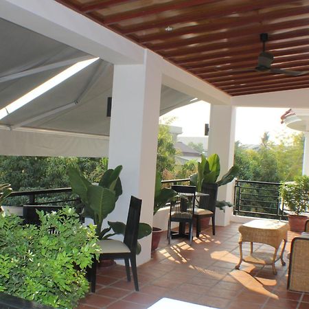 Baby Elephant Boutique Hotel Siem Reap Dış mekan fotoğraf