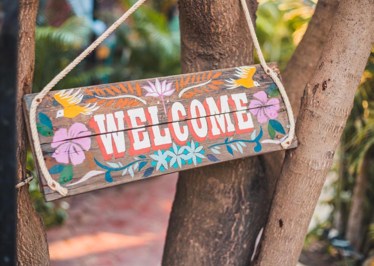Baby Elephant Boutique Hotel Siem Reap Dış mekan fotoğraf