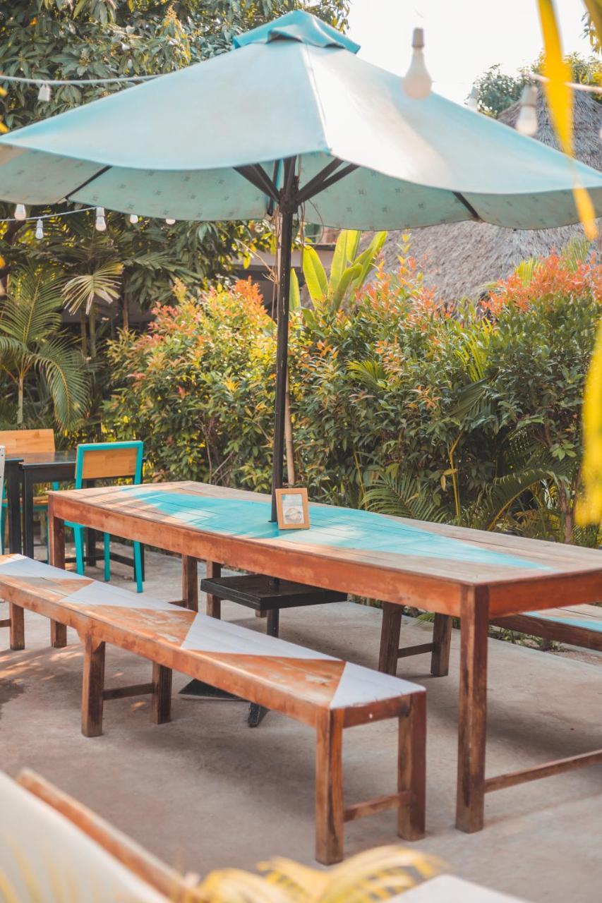 Baby Elephant Boutique Hotel Siem Reap Dış mekan fotoğraf