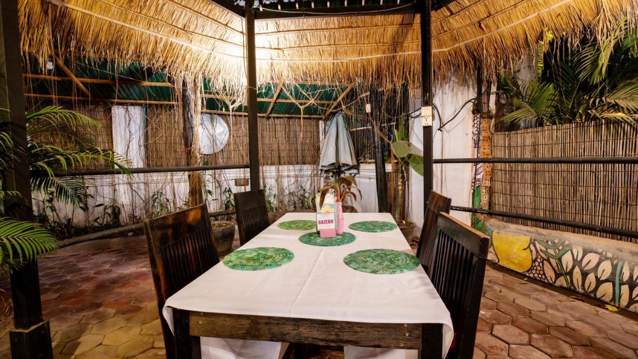 Baby Elephant Boutique Hotel Siem Reap Dış mekan fotoğraf