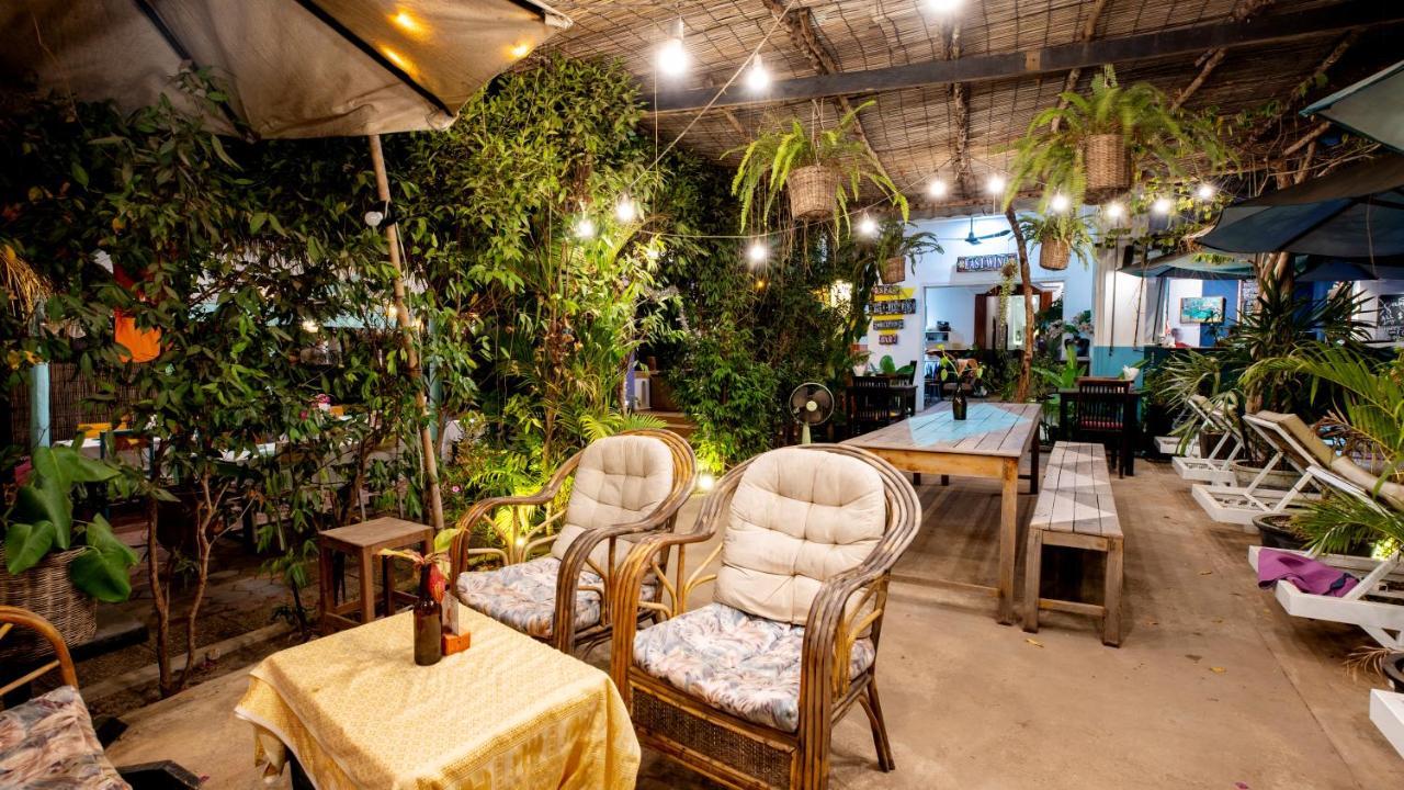 Baby Elephant Boutique Hotel Siem Reap Dış mekan fotoğraf