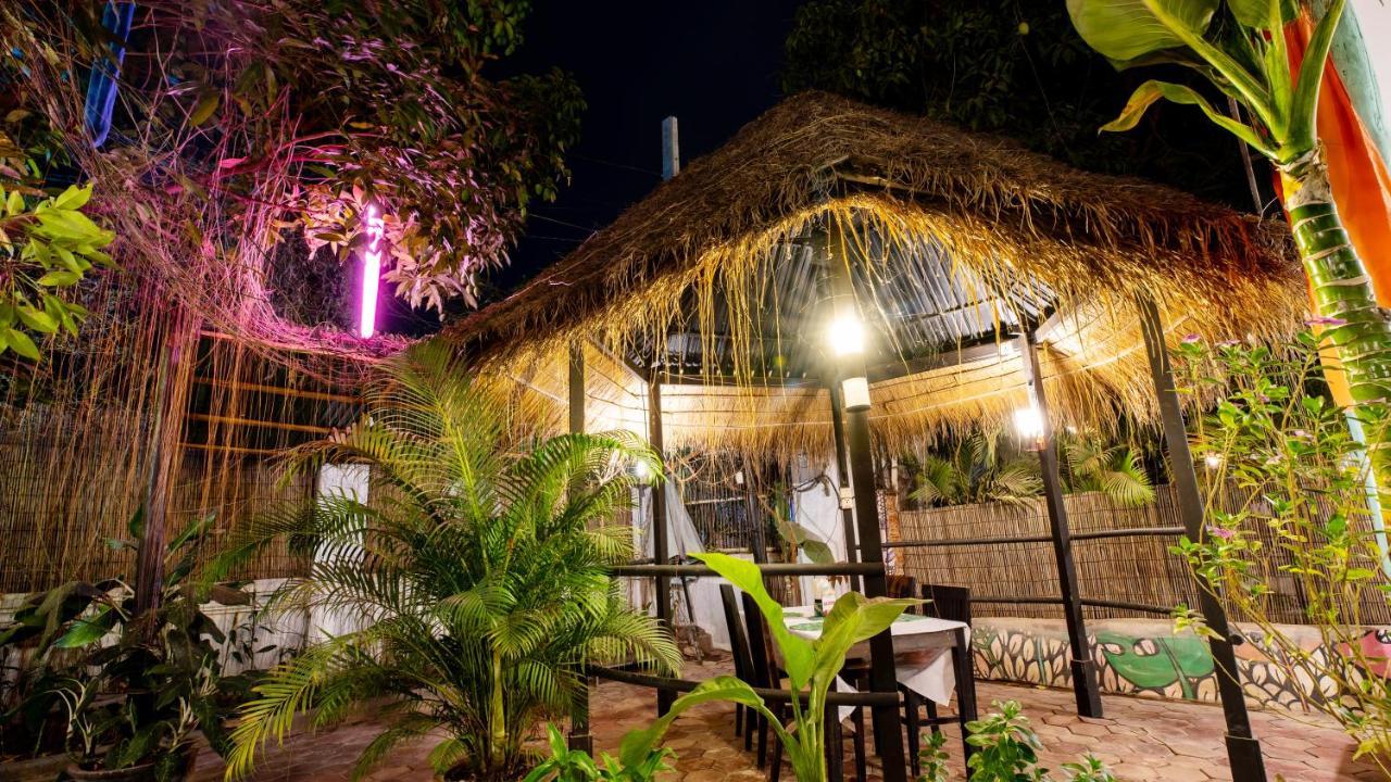 Baby Elephant Boutique Hotel Siem Reap Dış mekan fotoğraf